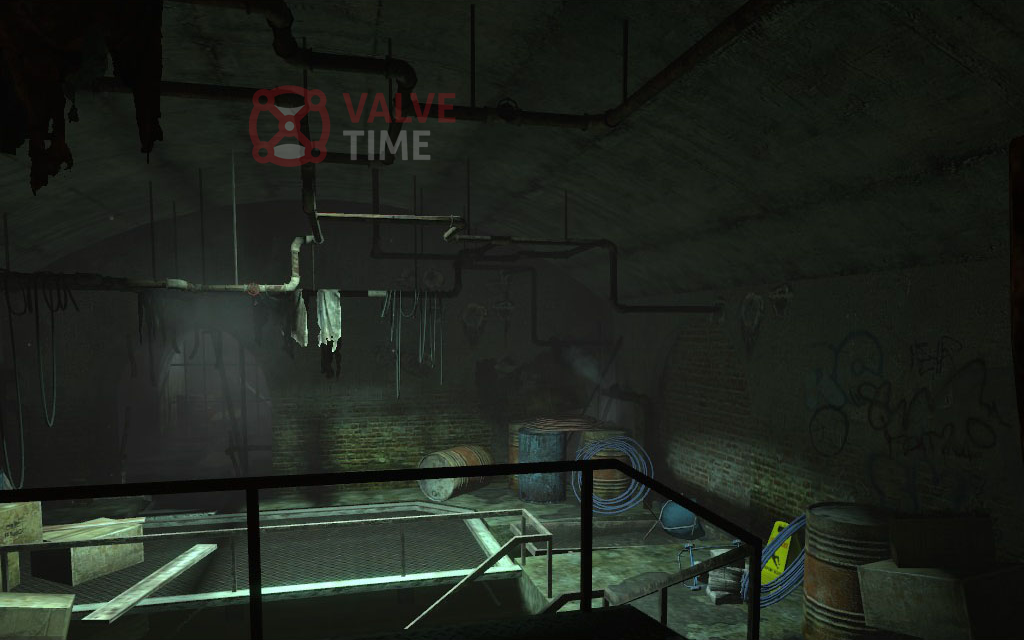 Immagine pubblicata in relazione al seguente contenuto: E' on line una collezione di screenshot inediti di Half-Life 2: Episode Four | Nome immagine: news23453_Half-Life 2-Episode-Four_7.png